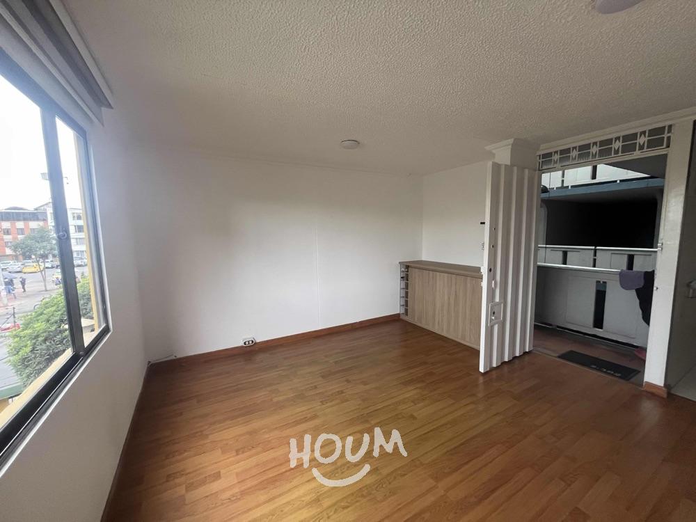 Apartamento en venta en Montevideo, Bogotá · foto 2 de 17