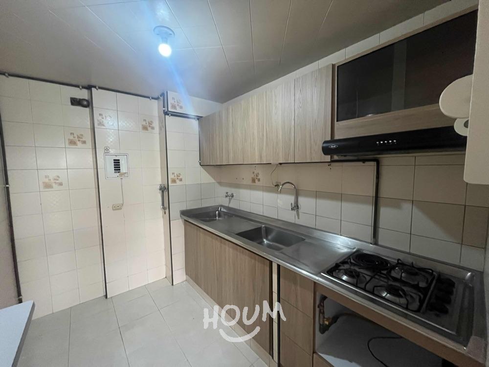 Apartamento en venta en Montevideo, Bogotá · foto 3 de 17