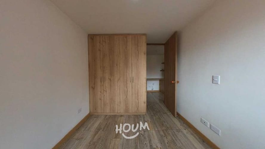 Apartamento de 3 alcobas en venta en La Prosperidad, Madrid, 56 m² · foto 12 de 17