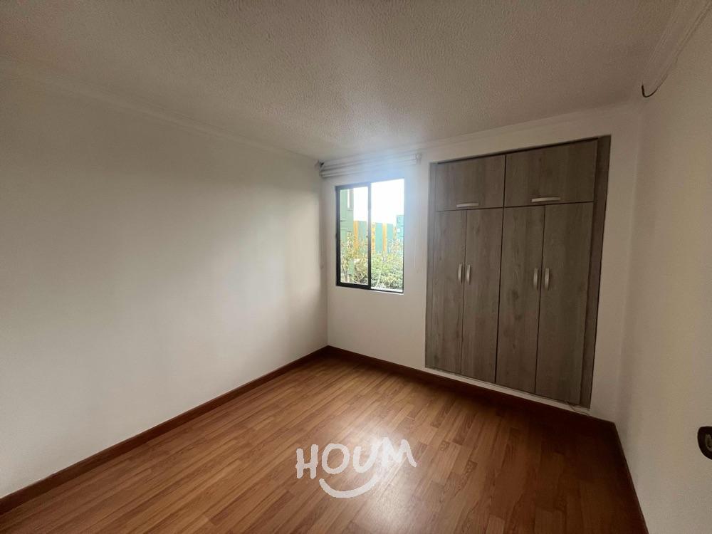 Apartamento en venta en Montevideo, Bogotá · foto 5 de 17