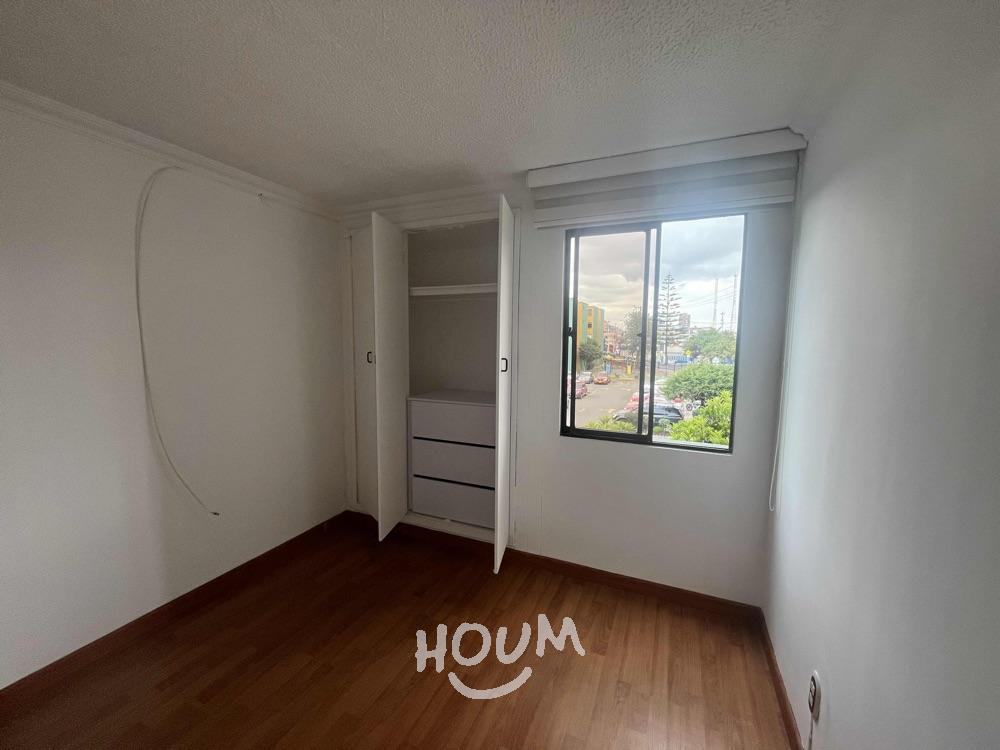 Apartamento en venta en Montevideo, Bogotá · foto 7 de 17