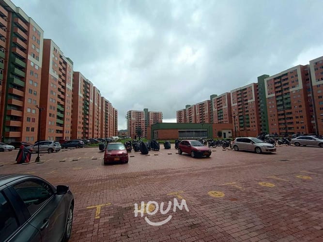 Apartamento de 3 alcobas en venta en La Prosperidad, Madrid, 56 m² · foto 16 de 17