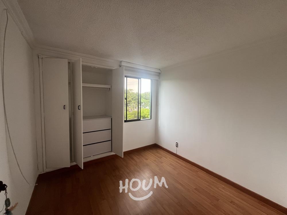 Apartamento en venta en Montevideo, Bogotá · foto 8 de 17