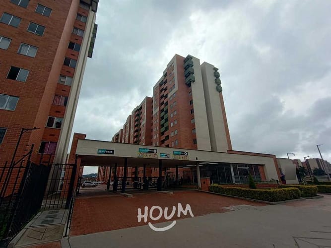 Apartamento de 3 alcobas en venta en La Prosperidad, Madrid, 56 m² · foto 17 de 17
