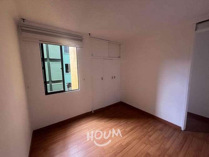 Apartamento en venta en Montevideo, Bogotá · foto 9 de 17