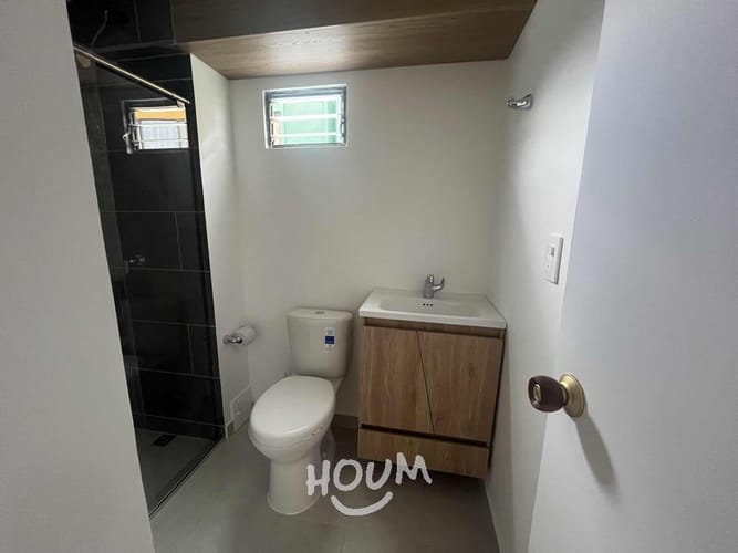 Apartamento en venta en Montevideo, Bogotá · foto 11 de 17