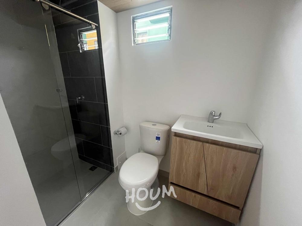 Apartamento en venta en Montevideo, Bogotá · foto 12 de 17