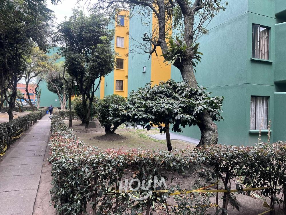 Apartamento en venta en Montevideo, Bogotá · foto 15 de 17