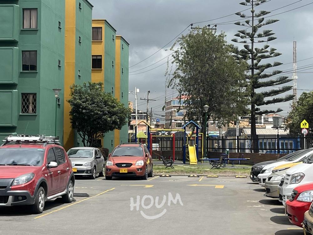 Apartamento en venta en Montevideo, Bogotá · foto 16 de 17