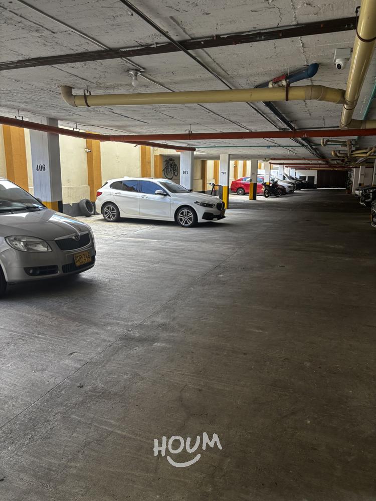 Apartamento en venta en Cedritos, Bogotá · foto 2 de 20