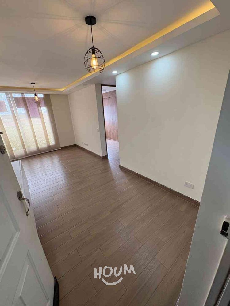 Apartamento en venta en Villa Del Rio, Bogotá · foto 2 de 8