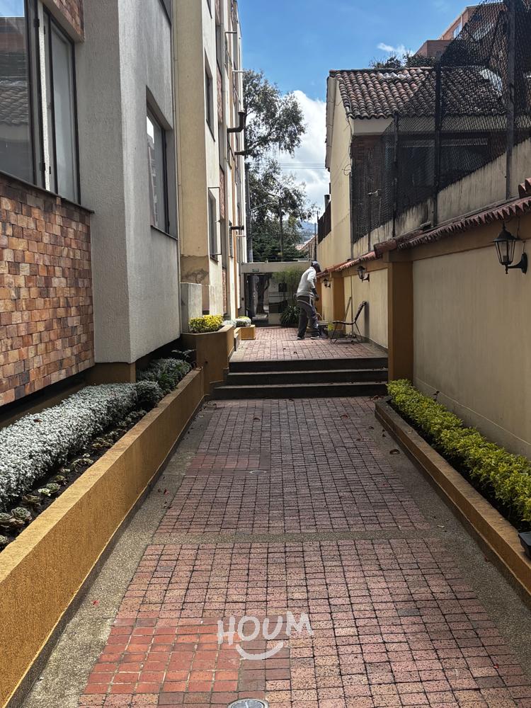 Apartamento en venta en Cedritos, Bogotá · foto 3 de 20