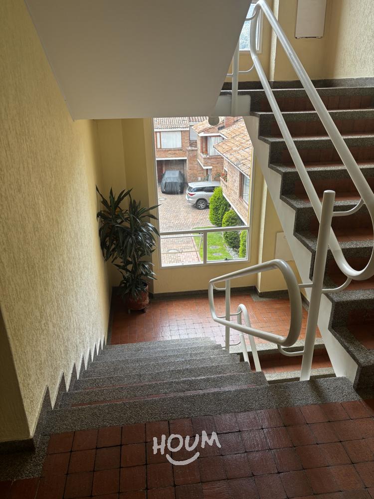 Apartamento en venta en Cedritos, Bogotá · foto 4 de 20