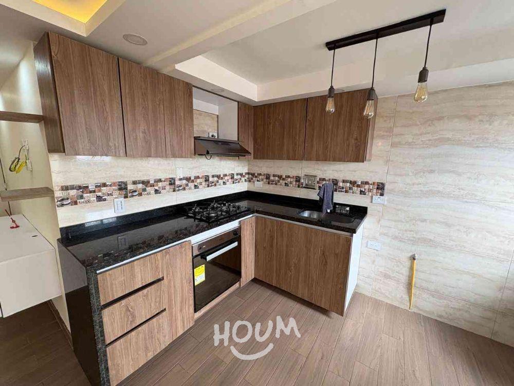 Apartamento en venta en Villa Del Rio, Bogotá · foto 4 de 8