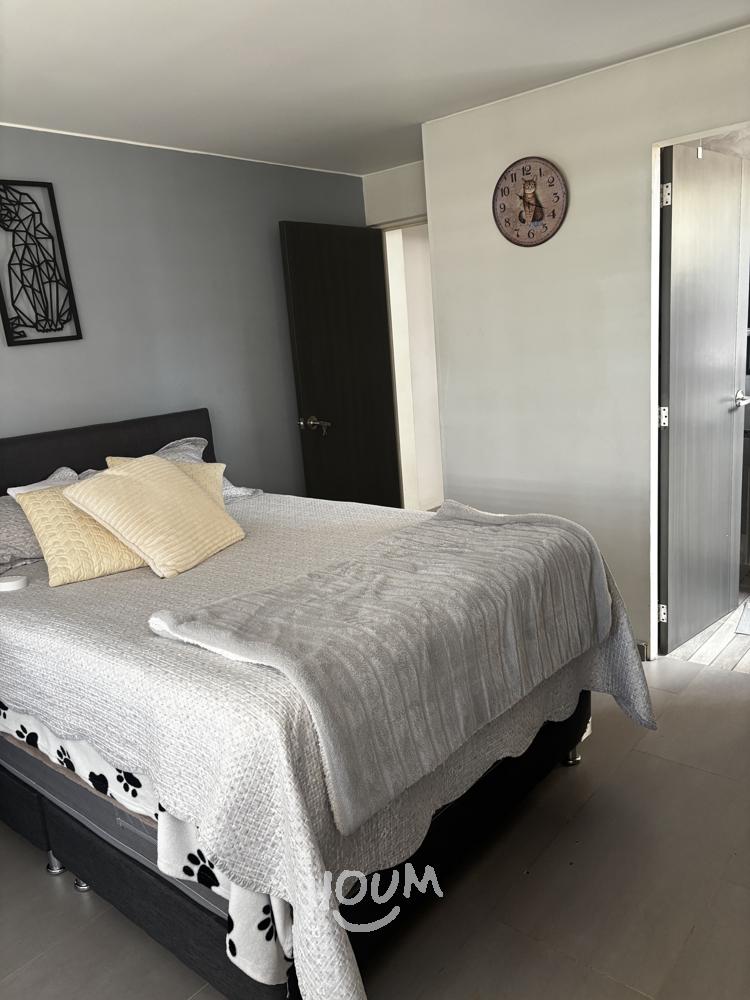 Apartamento en venta en Cedritos, Bogotá · foto 5 de 20
