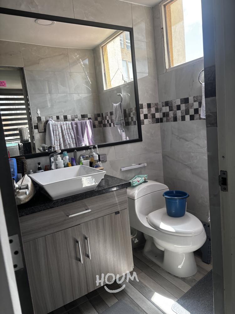 Apartamento en venta en Cedritos, Bogotá · foto 6 de 20
