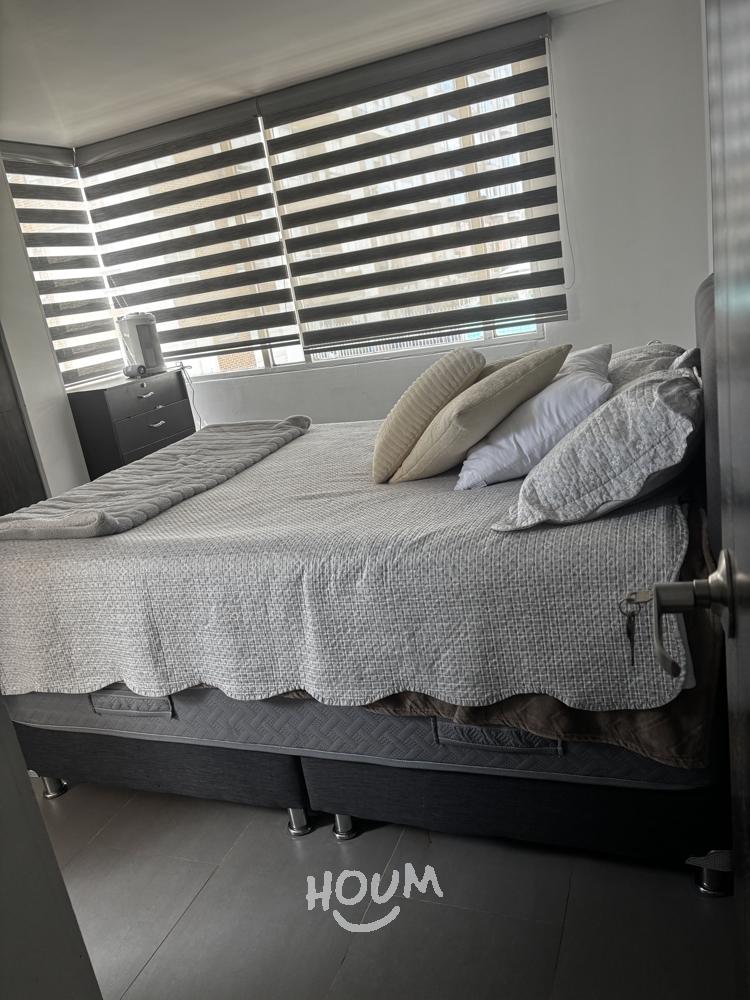 Apartamento en venta en Cedritos, Bogotá · foto 8 de 20