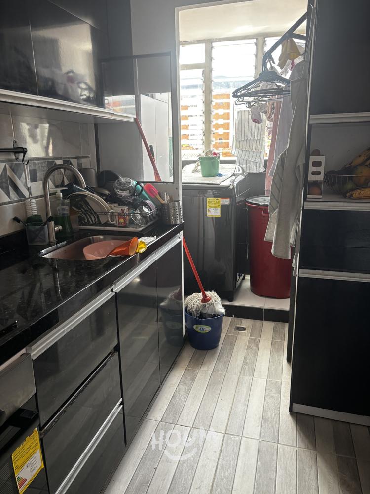 Apartamento en venta en Cedritos, Bogotá · foto 15 de 20