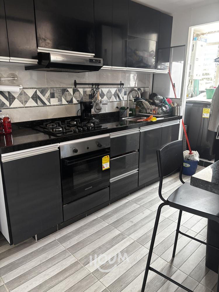 Apartamento en venta en Cedritos, Bogotá · foto 16 de 20
