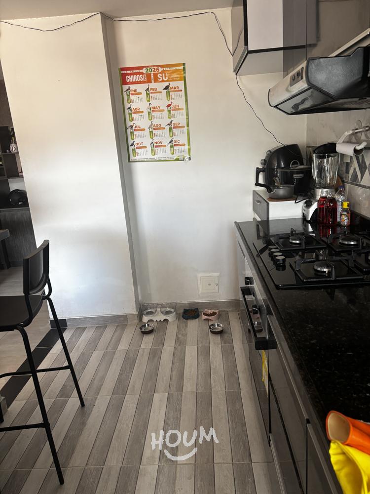Apartamento en venta en Cedritos, Bogotá · foto 17 de 20