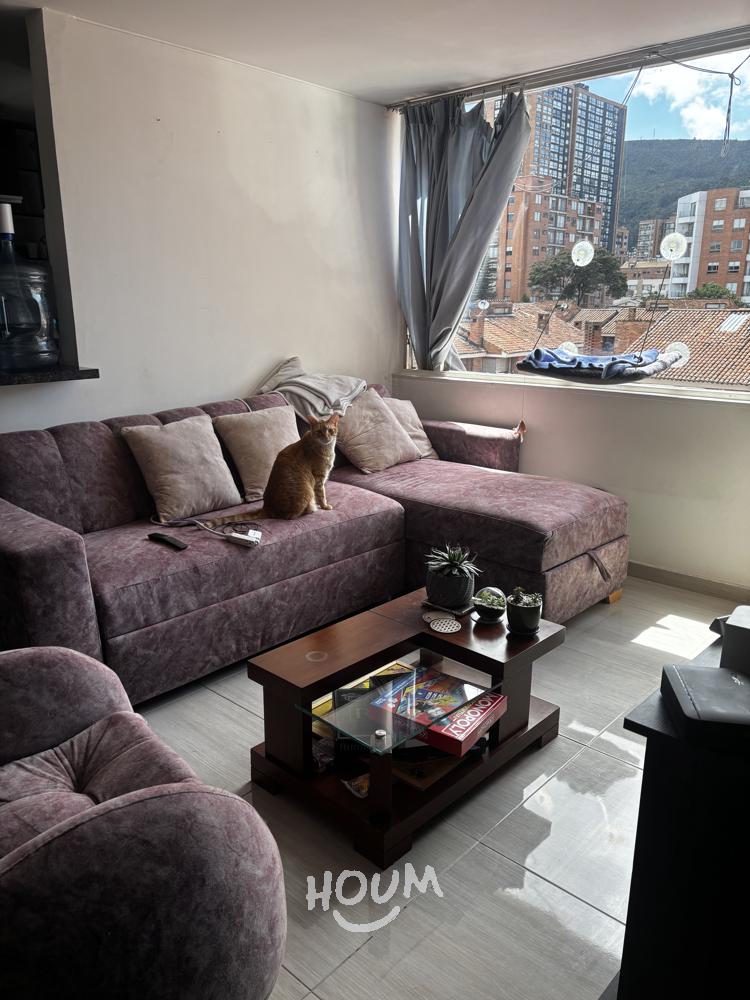 Apartamento en venta en Cedritos, Bogotá · foto 18 de 20