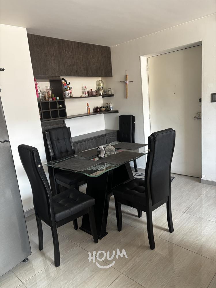 Apartamento en venta en Cedritos, Bogotá · foto 19 de 20