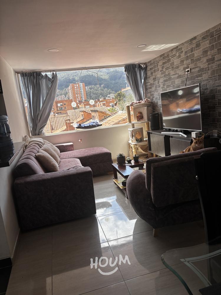 Apartamento en venta en Cedritos, Bogotá · foto 20 de 20
