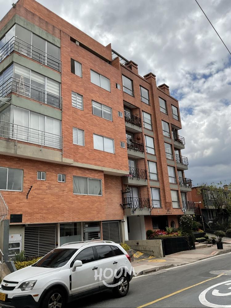 Apartamento en venta en Chapinero, Bogotá · foto 2 de 24