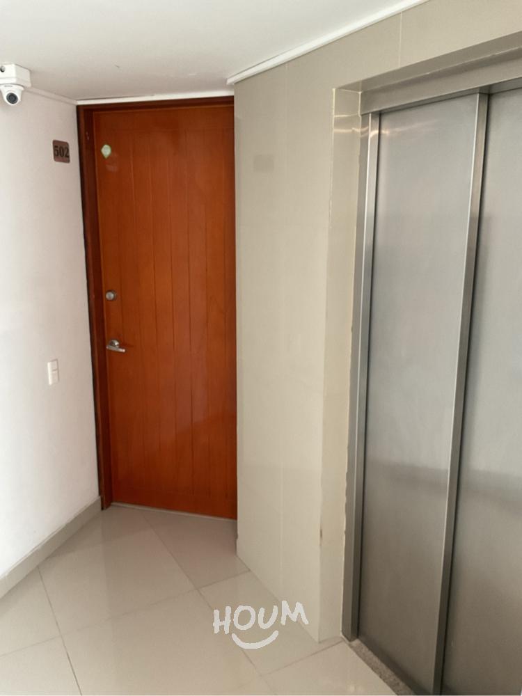 Apartamento en venta en Chapinero, Bogotá · foto 5 de 24