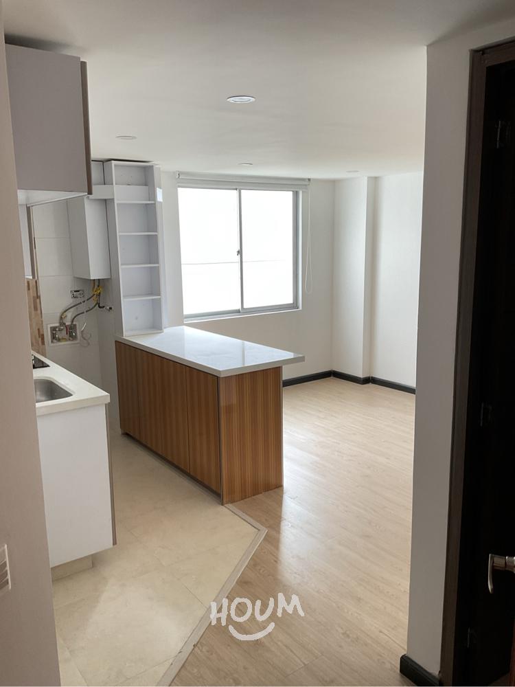 Apartamento en venta en Chapinero, Bogotá · foto 6 de 24
