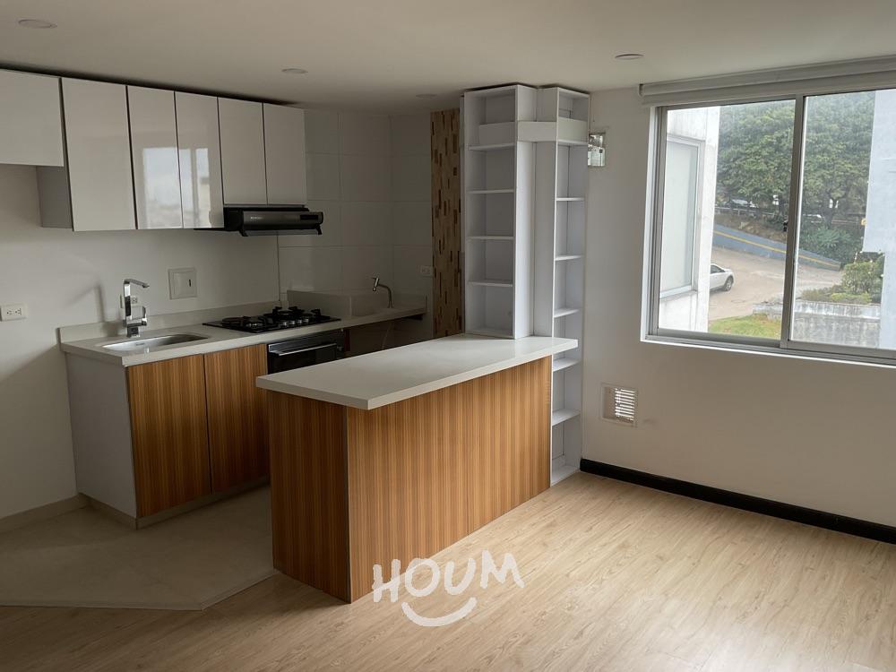 Apartamento en venta en Chapinero, Bogotá · foto 7 de 24