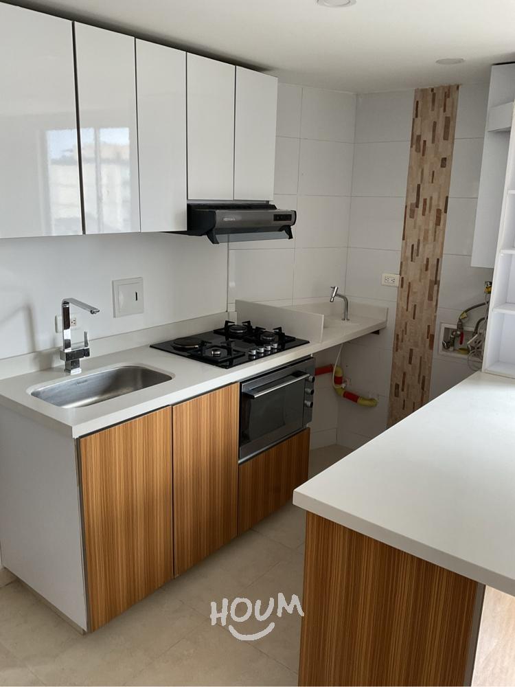 Apartamento en venta en Chapinero, Bogotá · foto 8 de 24