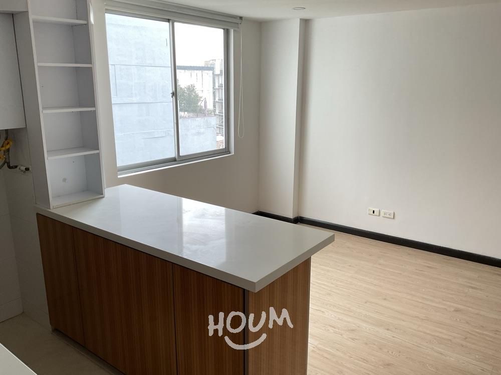 Apartamento en venta en Chapinero, Bogotá · foto 9 de 24