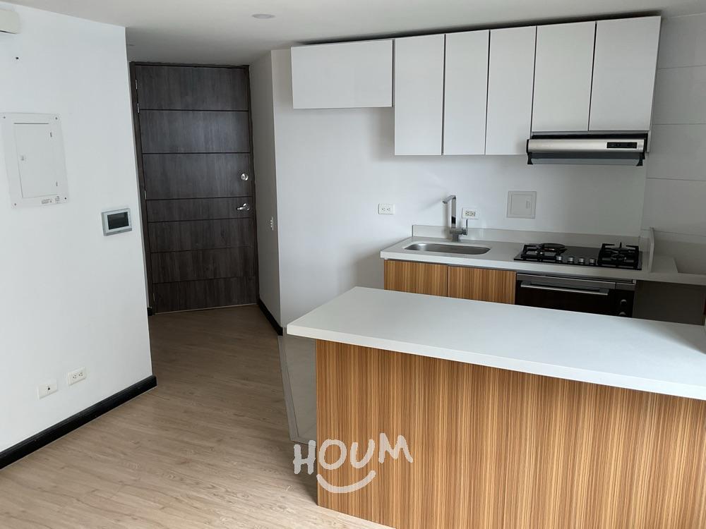 Apartamento en venta en Chapinero, Bogotá · foto 10 de 24