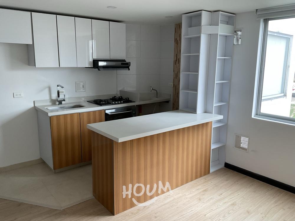Apartamento en venta en Chapinero, Bogotá · foto 11 de 24