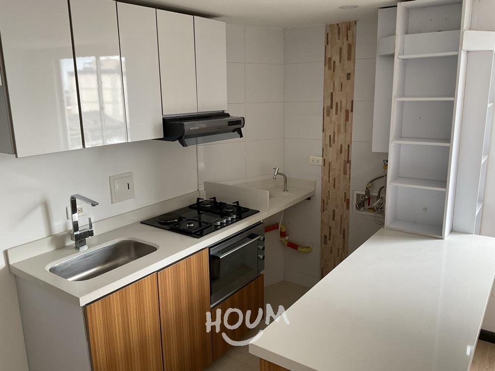 Apartamento en venta en Chapinero, Bogotá · foto 12 de 24