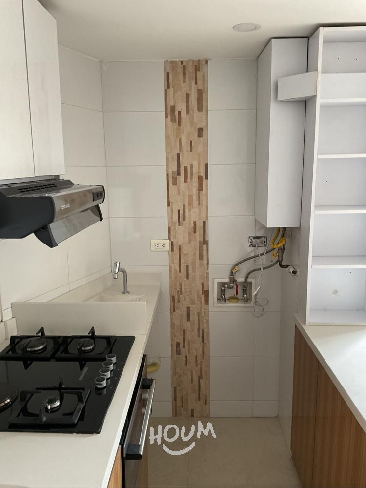 Apartamento en venta en Chapinero, Bogotá · foto 13 de 24