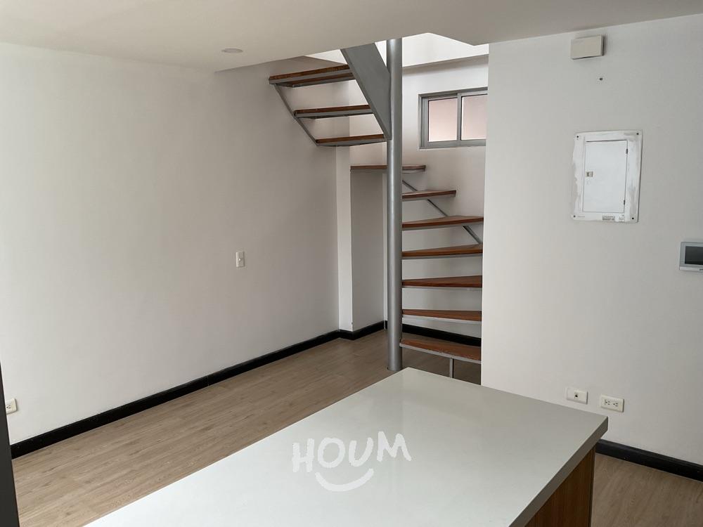 Apartamento en venta en Chapinero, Bogotá · foto 14 de 24
