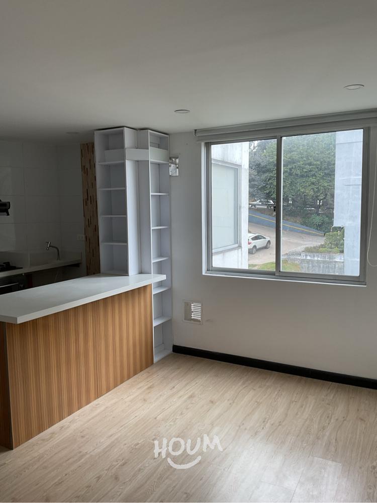 Apartamento en venta en Chapinero, Bogotá · foto 15 de 24