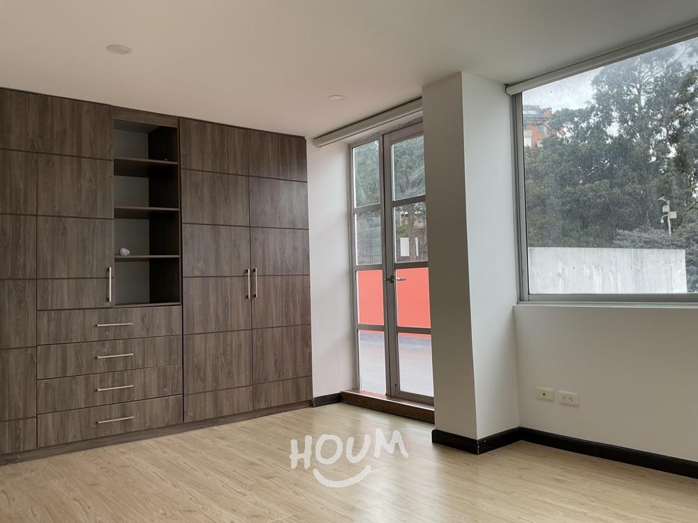 Apartamento en venta en Chapinero, Bogotá · foto 16 de 24