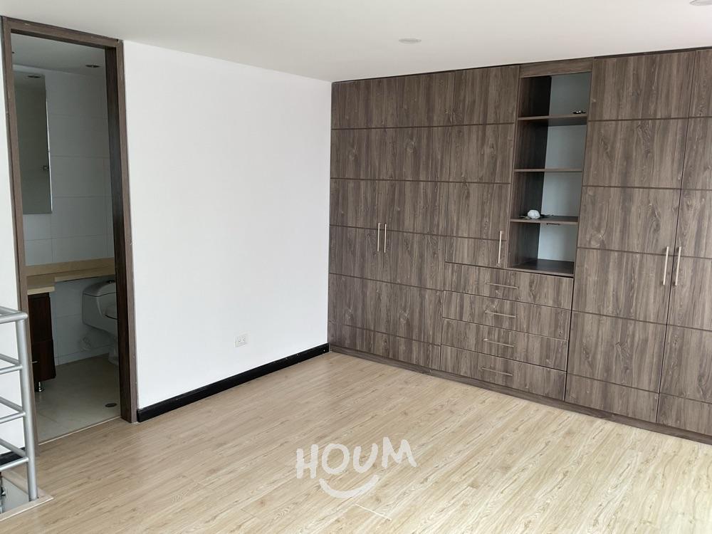 Apartamento en venta en Chapinero, Bogotá · foto 17 de 24