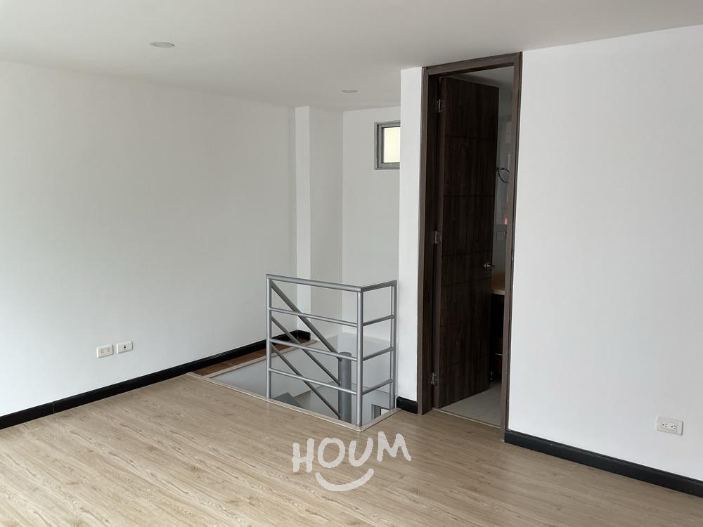 Apartamento en venta en Chapinero, Bogotá · foto 18 de 24