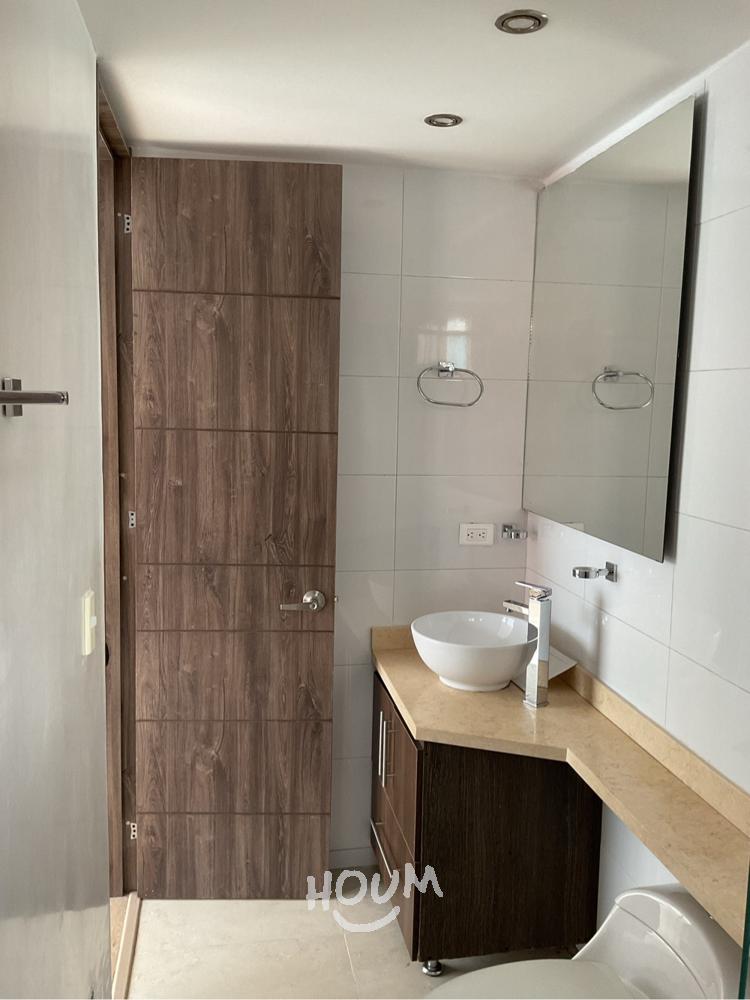 Apartamento en venta en Chapinero, Bogotá · foto 20 de 24