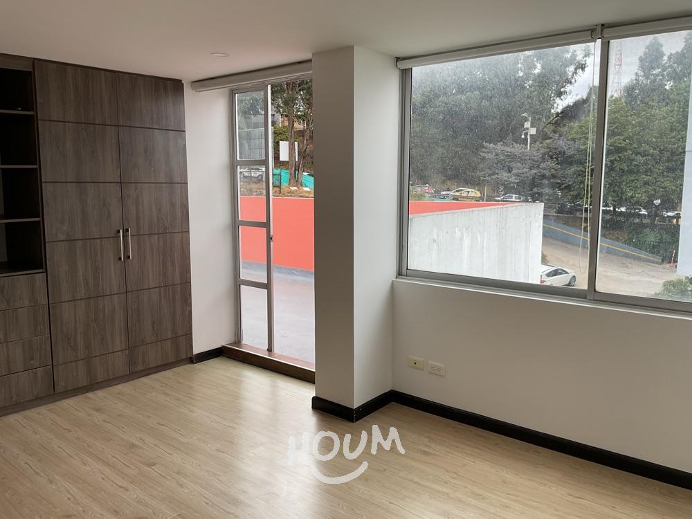 Apartamento en venta en Chapinero, Bogotá · foto 21 de 24
