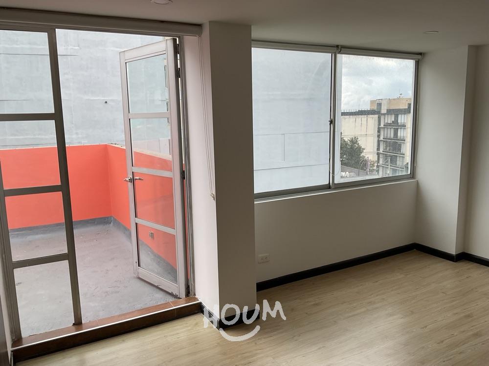 Apartamento en venta en Chapinero, Bogotá · foto 22 de 24