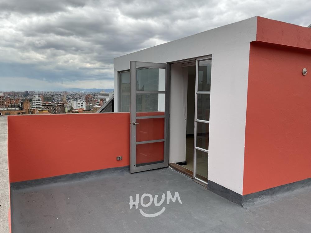 Apartamento en venta en Chapinero, Bogotá · foto 24 de 24