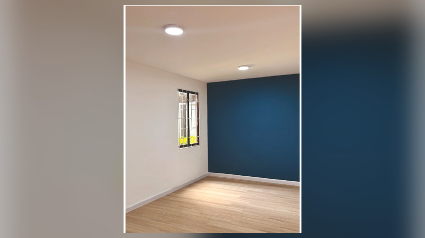Apartamento en venta en El Tintal, Bogotá · foto 2 de 9