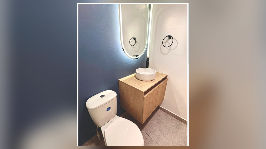 Apartamento en venta en El Tintal, Bogotá · foto 4 de 9