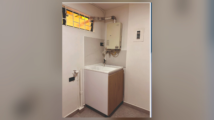 Apartamento en venta en El Tintal, Bogotá · foto 9 de 9