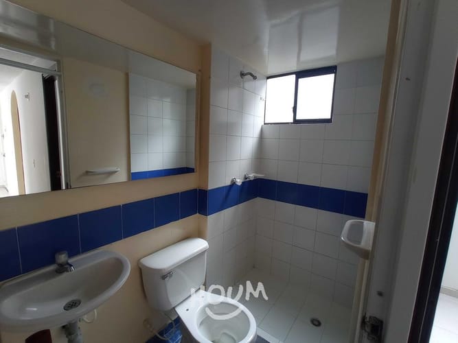 Apartamento de 3 alcobas en venta en Uaecd 007, Soacha, 45 m² · foto 2 de 14
